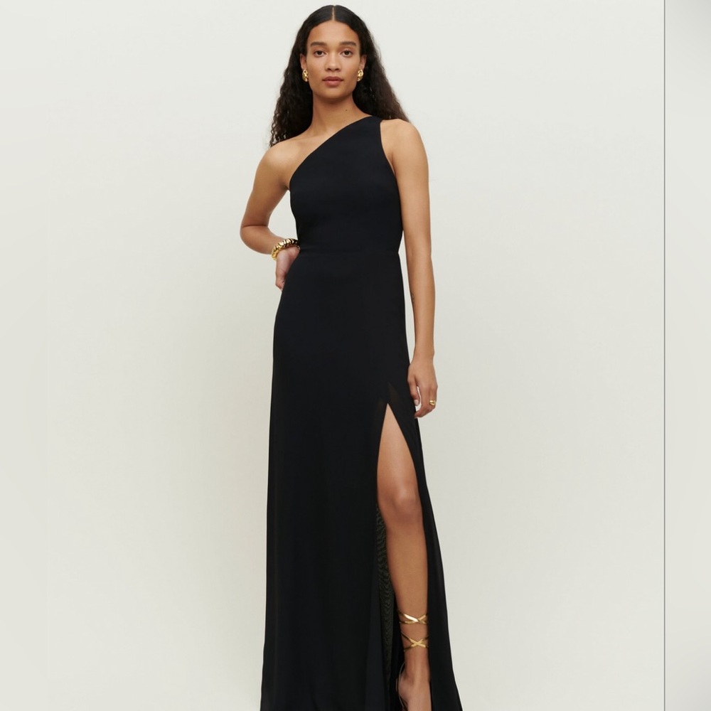 NWOT Reformation Evelyn dress